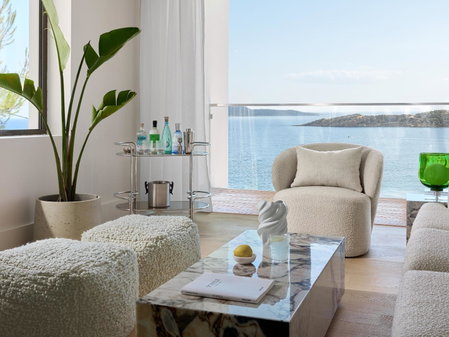 The Roc Club, A Hotel to Live, Vari, Greece