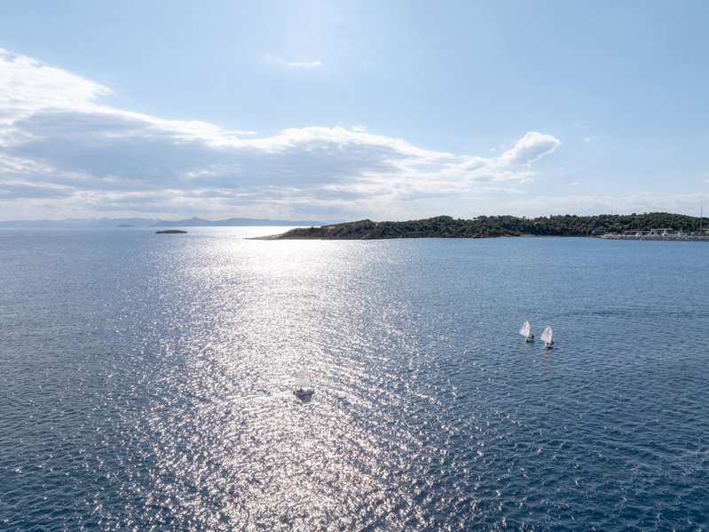 The Roc Club, A Hotel to Live, Vari, Greece