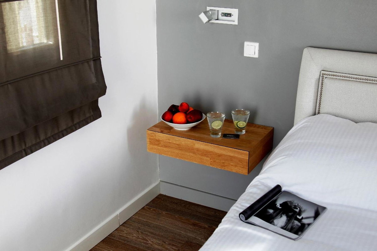 Hotel · Fresh Boutique Hotel, Mýkonos City