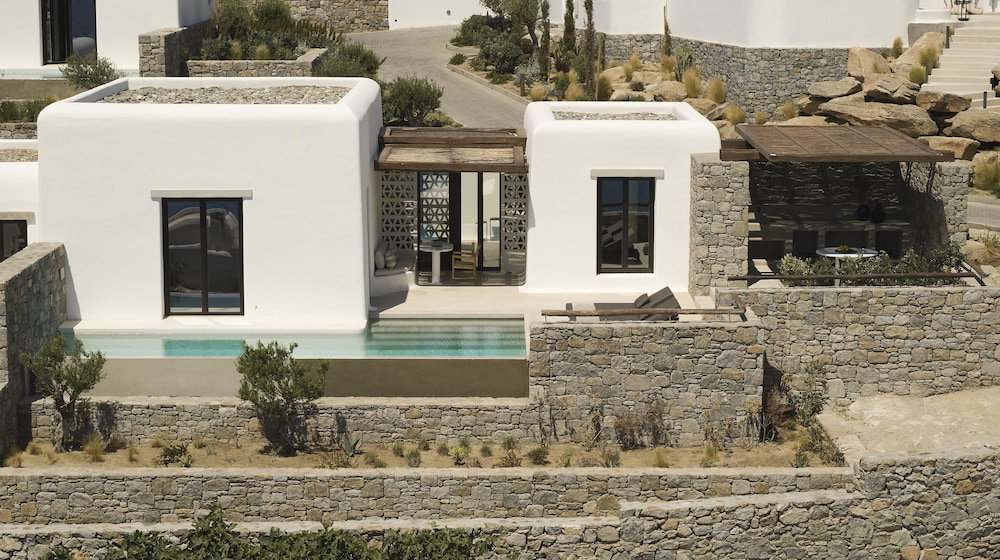 Hotel · Kalesma Mykonos, Mykonos