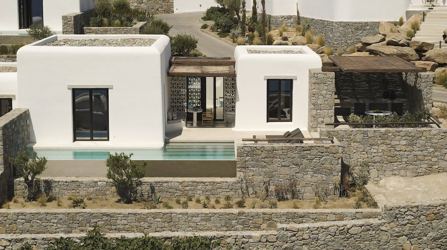 Kalesma Mykonos, Mykonos, Greece