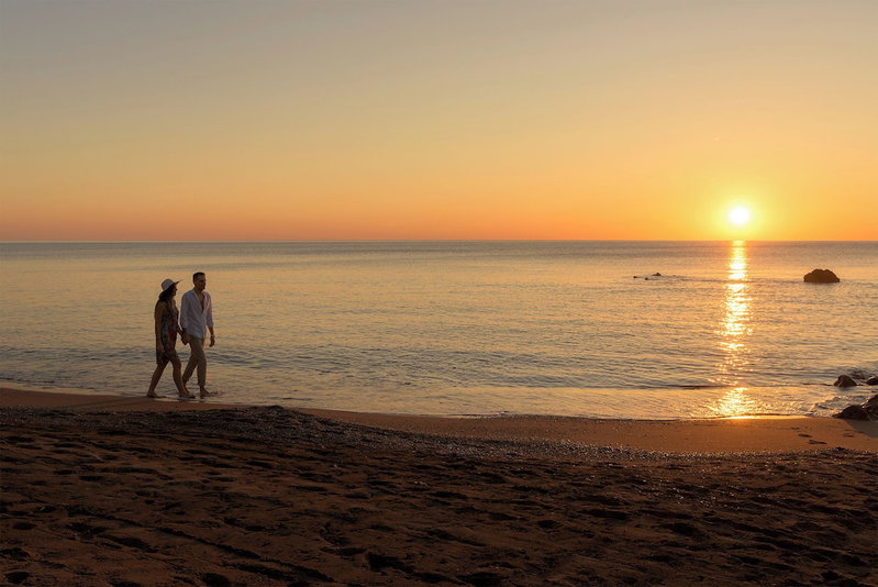 Atrium Prestige Thalasso Spa Resort & Villas, Rhodes, Greece