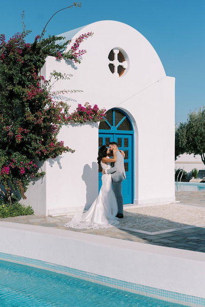 Atrium Prestige Thalasso Spa Resort & Villas, Rhodes, Greece