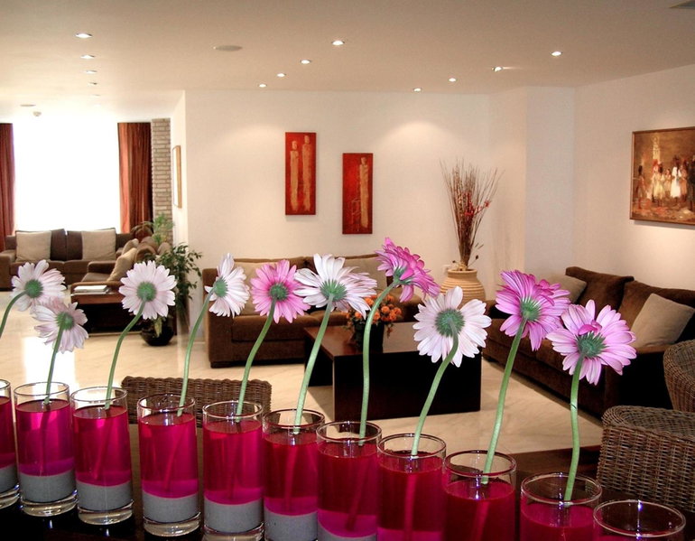 Cabo Verde Hotel, Nea Makri, Greece