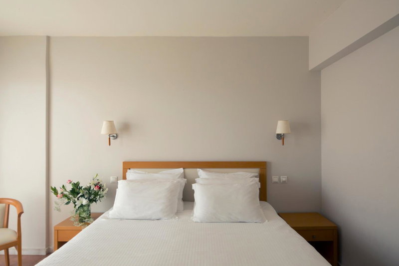 Cabo Verde Hotel, Nea Makri, Greece