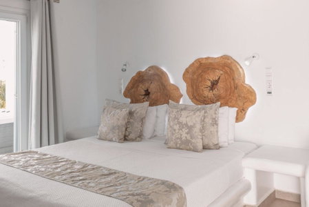Villa Konstantin, Mýkonos City, Греция
