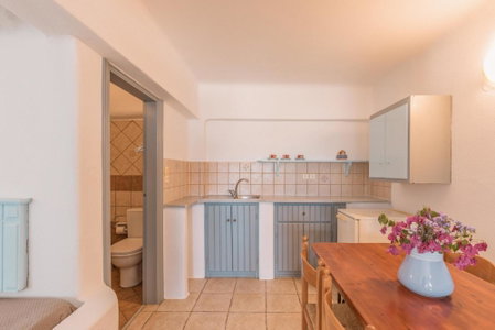 Villa Konstantin, Mýkonos City, Греция