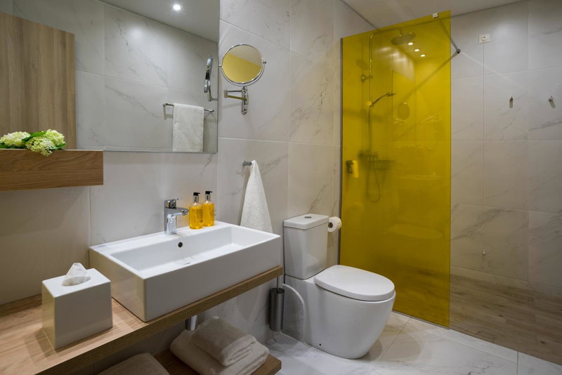 ibis Styles Athens Routes, Dhafni, Grèce