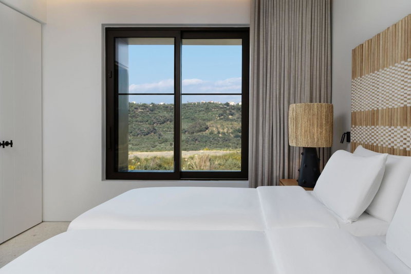 W Costa Navarino, Pylos, Greece