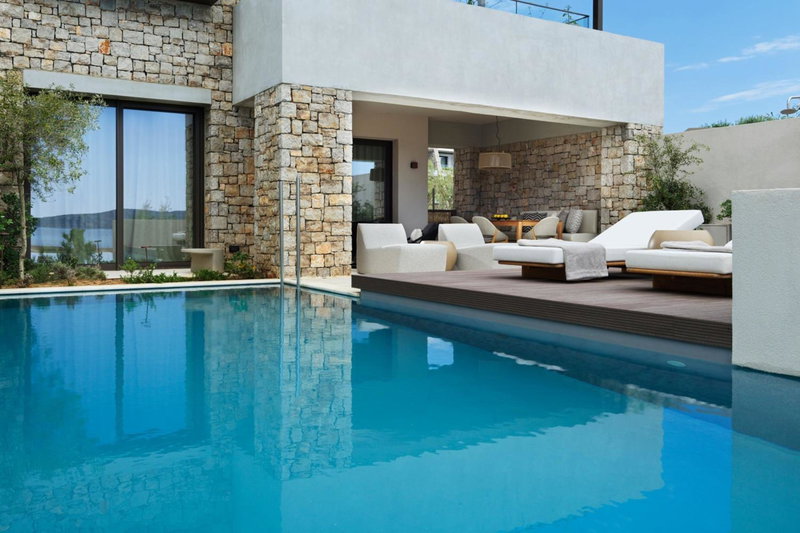 W Costa Navarino, Pylos, Greece
