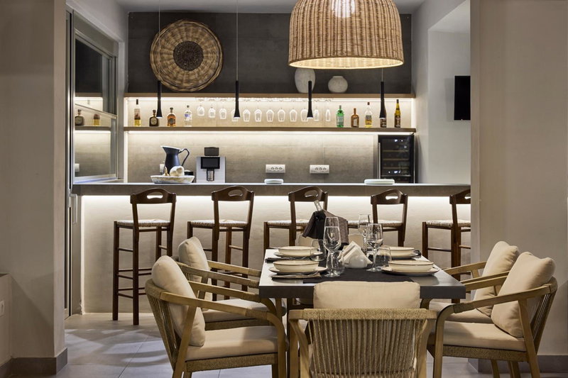 Hotel Milos Sea Resort, Adamas, Greece