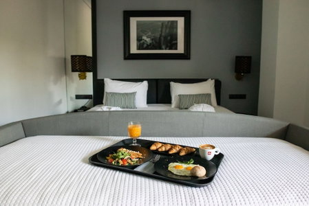 Athenian Riviera Hotel & Suites, Voula, Греция