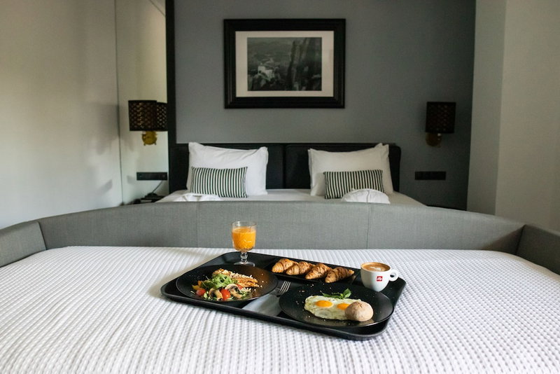 Athenian Riviera Hotel & Suites, Voula, Греция