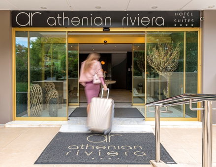 Athenian Riviera Hotel & Suites, Voula, Греция