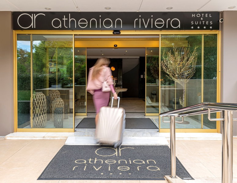 Athenian Riviera Hotel & Suites, Voula, Греция