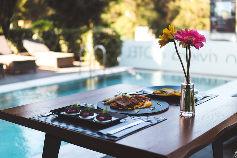 Athenian Riviera Hotel & Suites, Voula, Греция