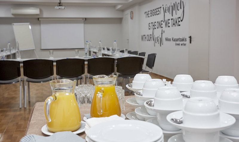 Athenian Riviera Hotel & Suites, Voula, Греция