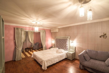 Delphi Art Hotel by Prima Hotels, Athens, Griechenland