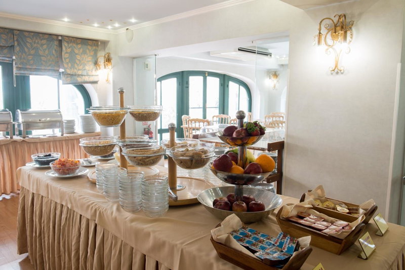 Delphi Art Hotel by Prima Hotels, Athens, Griechenland