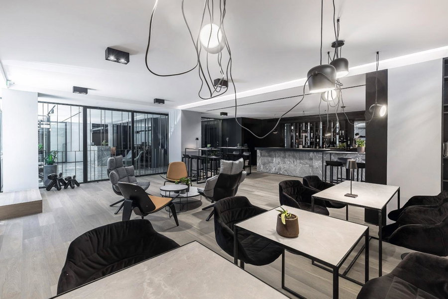 The Duke Boutique Suites, Athens, Greece