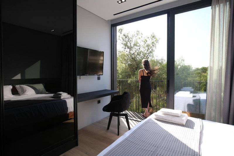 The Duke Boutique Suites, Athens, Greece