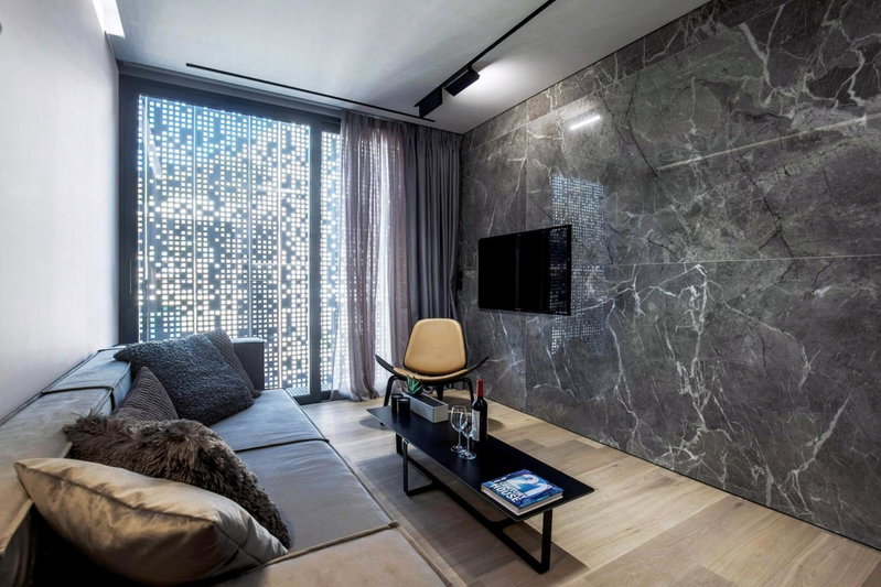 The Duke Boutique Suites, Athens, Greece
