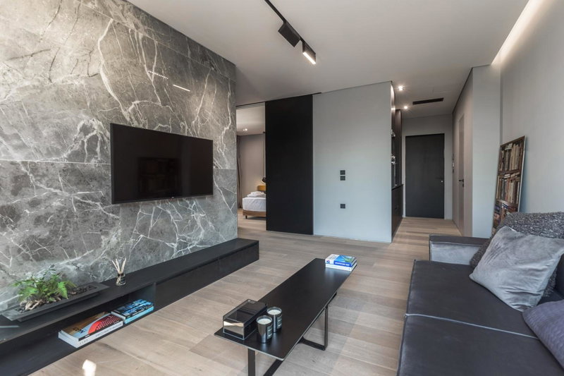 The Duke Boutique Suites, Athens, Greece
