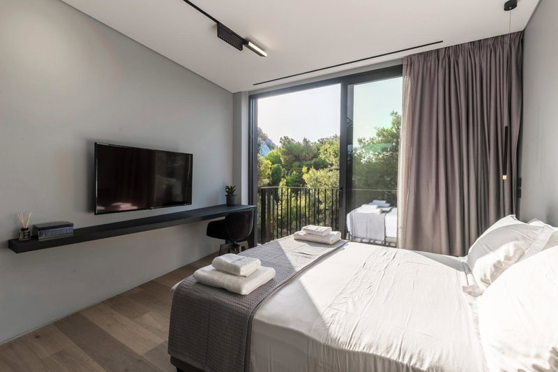 The Duke Boutique Suites, Athens, Greece