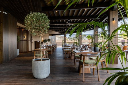 Pnoe Breathing Life - Adults Only, Irakleion, Greece