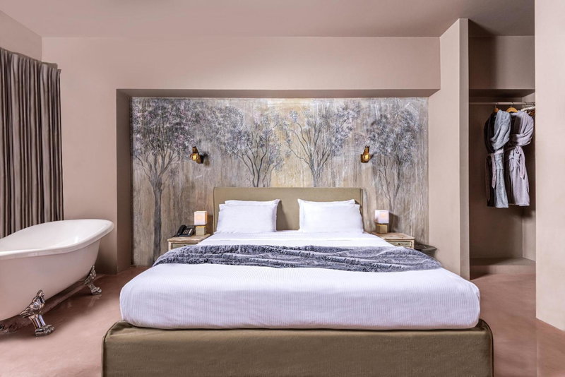 iFeel Athens Suites, Athens, Greece