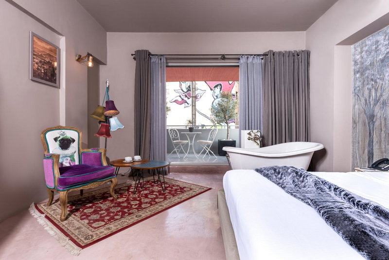 iFeel Athens Suites, Athens, Greece