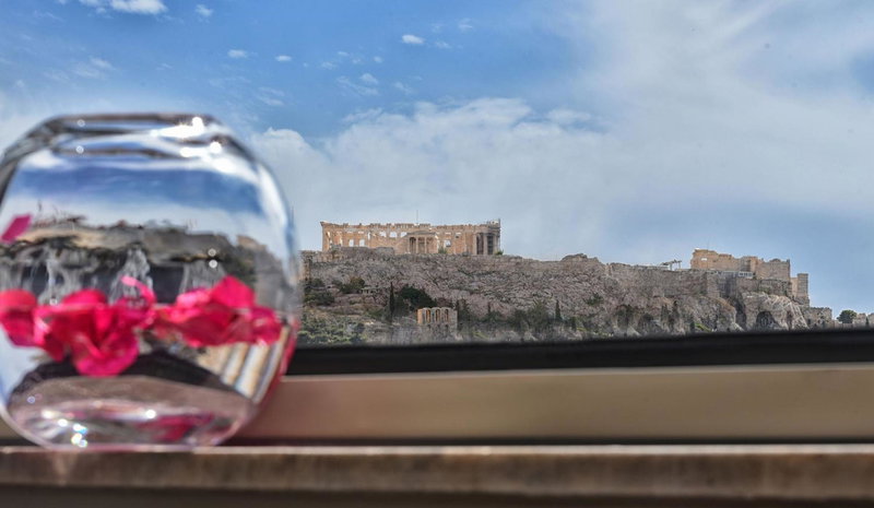 iFeel Athens Suites, Athens, Greece