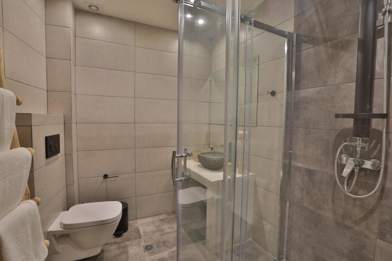 Ederlezi Boutique Hotel, Athens, Grèce