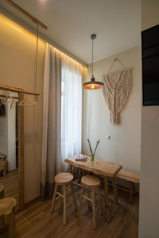 Ederlezi Boutique Hotel, Athens, Grèce
