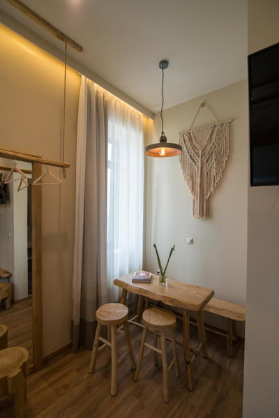 Ederlezi Boutique Hotel, Athens, Grèce