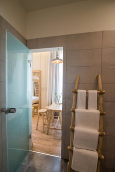 Ederlezi Boutique Hotel, Athens, Grèce