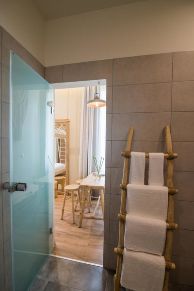 Ederlezi Boutique Hotel, Athens, Grèce