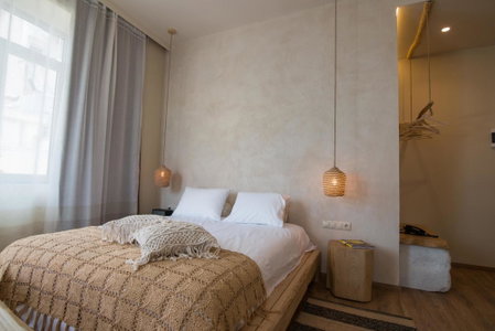 Ederlezi Boutique Hotel, Athens, Grèce