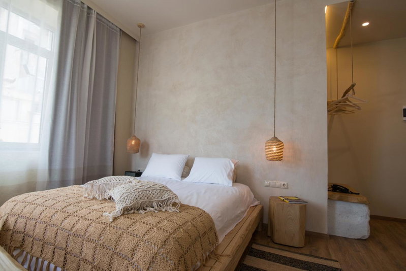 Ederlezi Boutique Hotel, Athens, Grèce