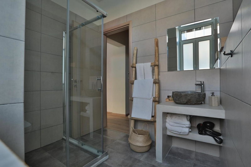 Ederlezi Boutique Hotel, Athens, Grèce
