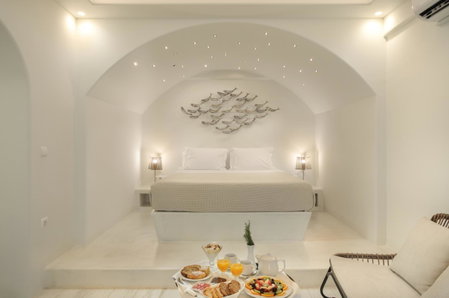 Finikas Hotel, Aliko Beach, Greece