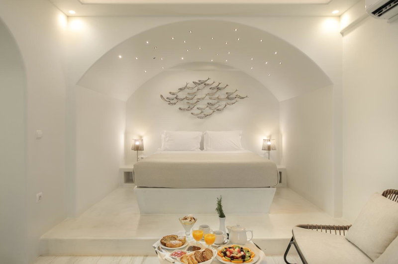 Finikas Hotel, Aliko Beach, Greece