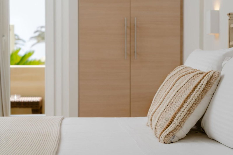 Finikas Hotel, Aliko Beach, Greece