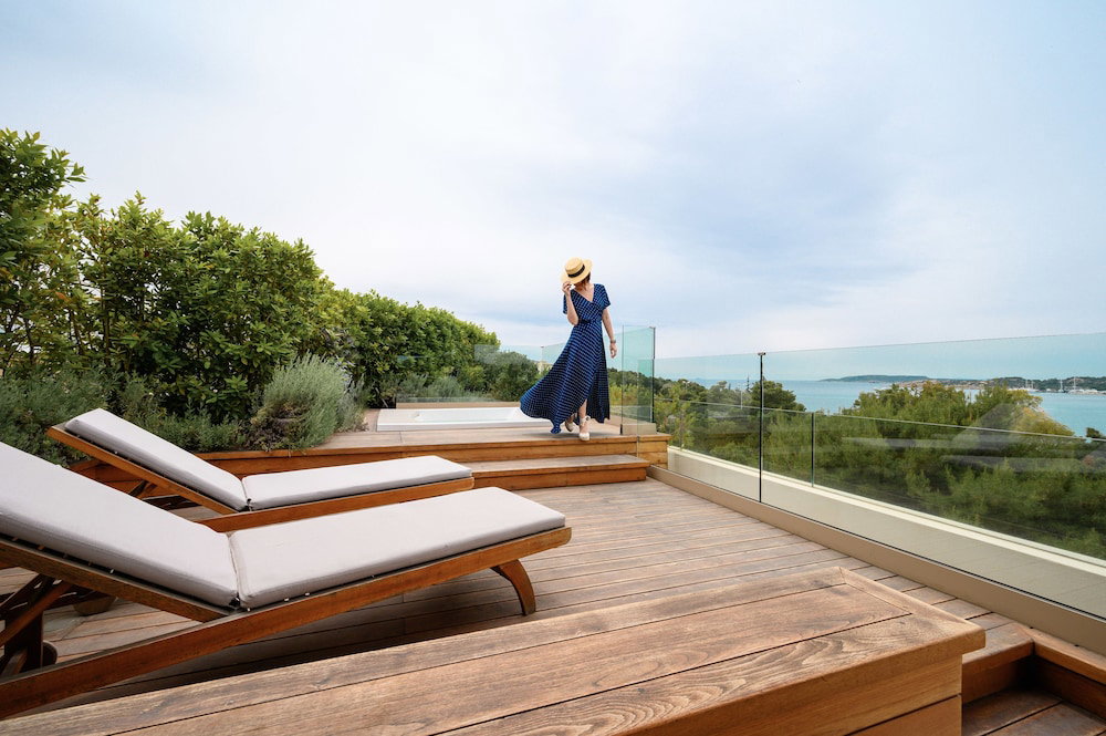 Hotel · Somewhere Boutique Hotel Vouliagmeni, Voula
