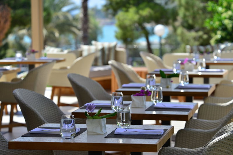 Somewhere Boutique Hotel Vouliagmeni, Voula, Греция