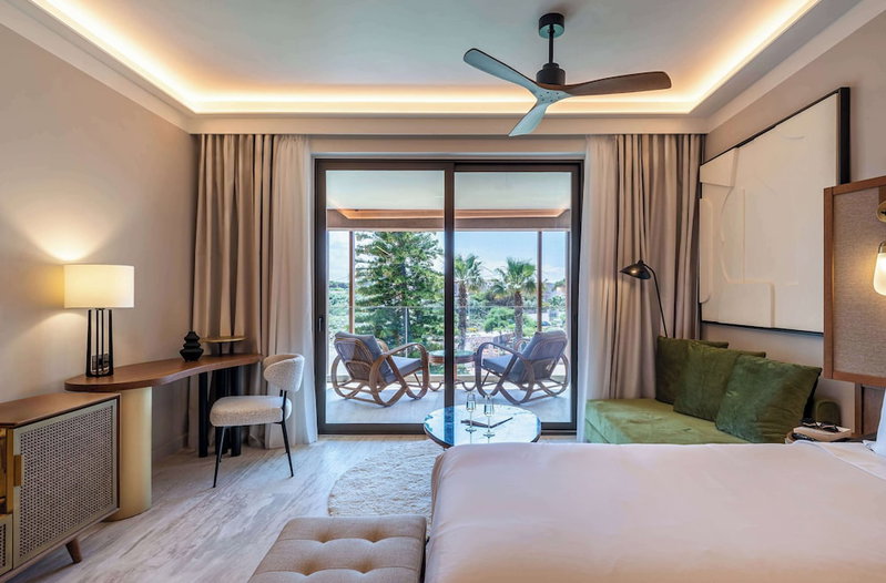Aulus Chania Resort, Curio Collection by Hilton, Chania, Grecia