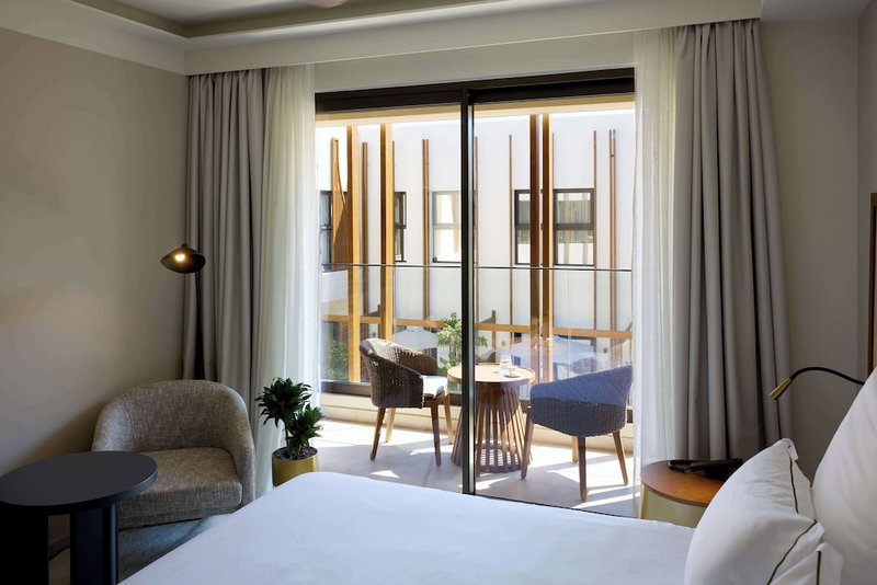 Aulus Chania Resort, Curio Collection by Hilton, Chania, Grecia