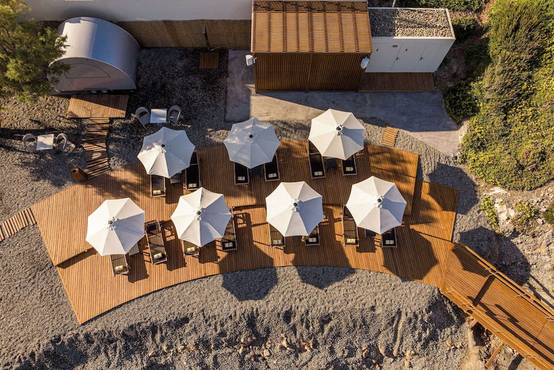Aulus Chania Resort, Curio Collection by Hilton, Chania, Grecia
