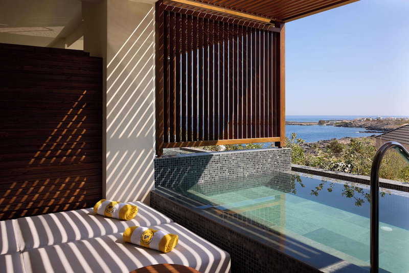 Aulus Chania Resort, Curio Collection by Hilton, Chania, Grecia