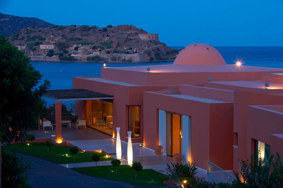 Domes of Elounda, Autograph Collection, Elounda, Grèce